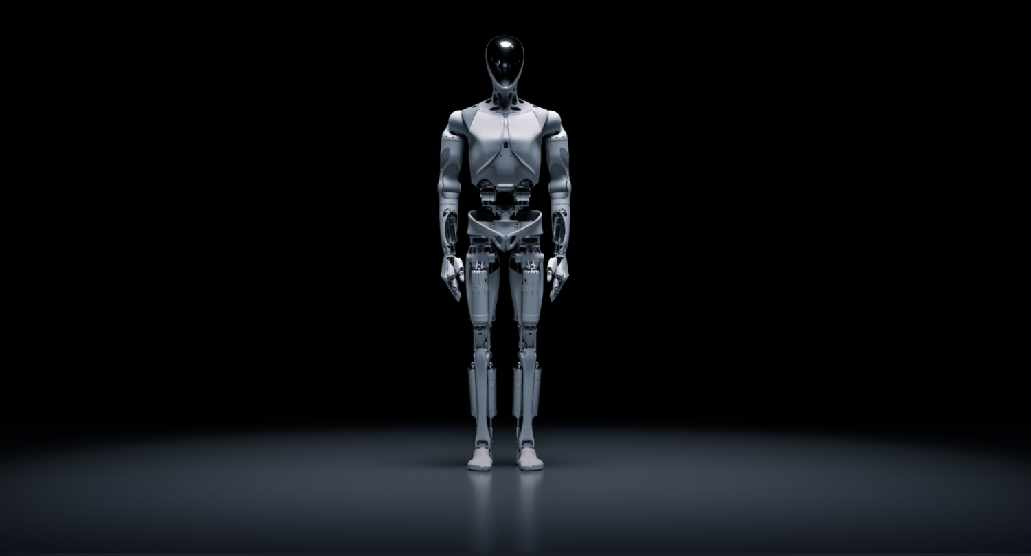 Chery-Backed AiMOGA Puts Humanoid Robot Up for Sale Online at $41,860