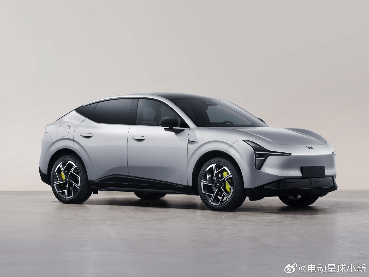 XPeng MONA M03 Hits 250k units 18 Months After Launch