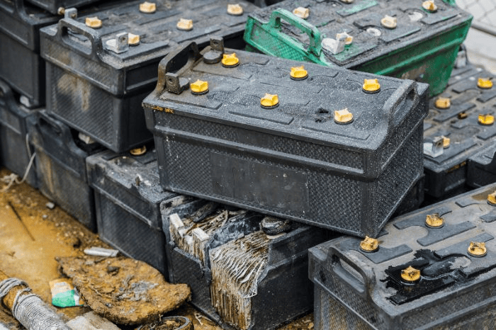 China Rolls Out Battery Tracking System for EV Lifecycle Management