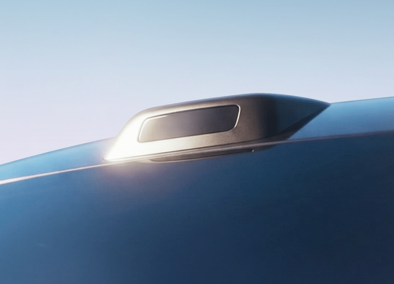 Chery, JLR Jointly Unveil FREELANDER 8 Exterior Design