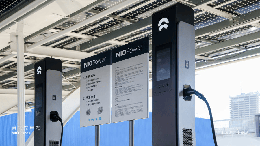 China EV Charging Network Tops 21 Million Units, Up 46.9% YoY