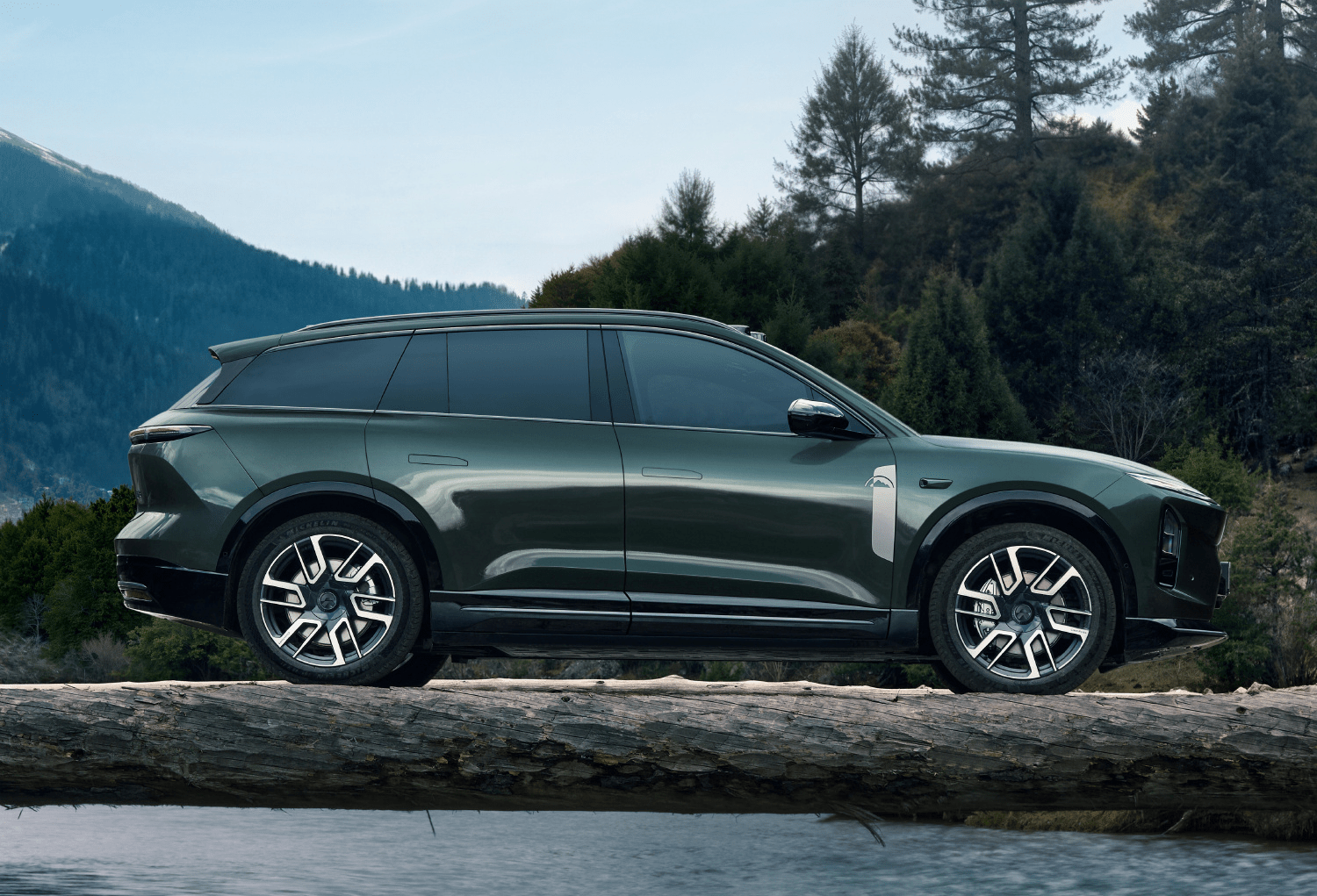 Nio Inc. Delivers 35,486 Vehicles in March, Up 136% YoY