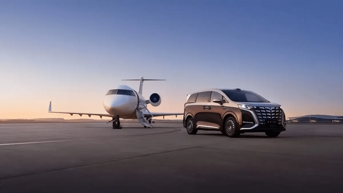 BYD Hits New Milestone With 16 Millionth NEV Amid Export Push