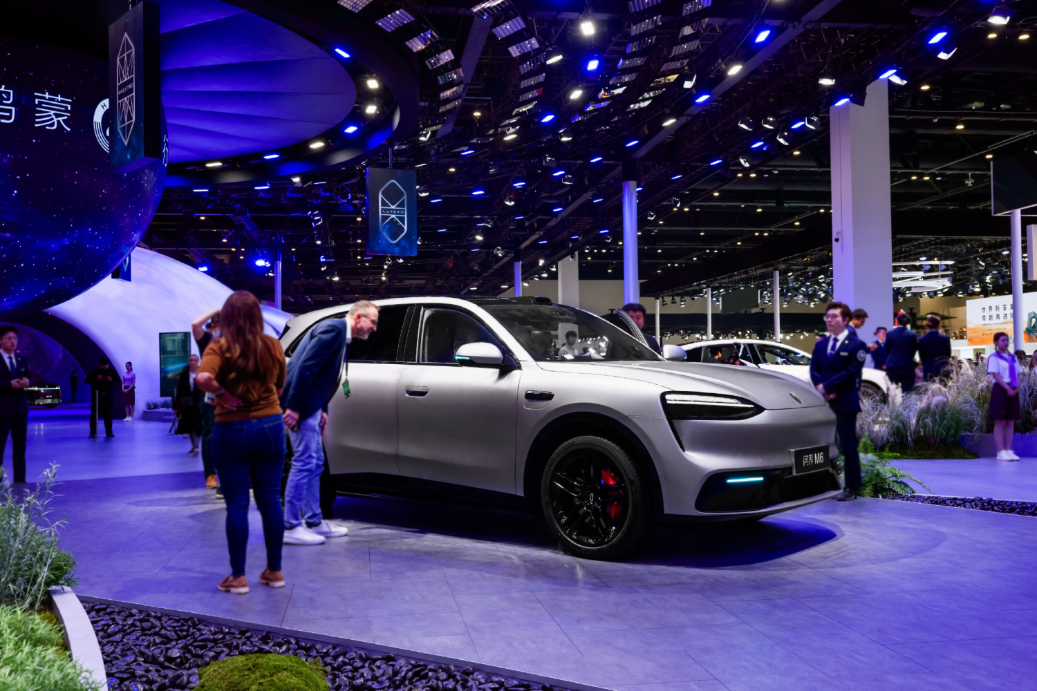 Seres Q1 Revenue Rises 34.5% as Core Profit Slumps on R&amp;D Spending