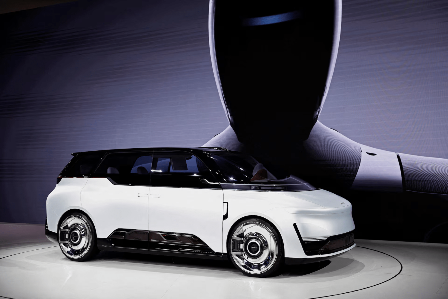 Geely Q1 Net Profit Rises 31% as Margins Expands to 17.5%