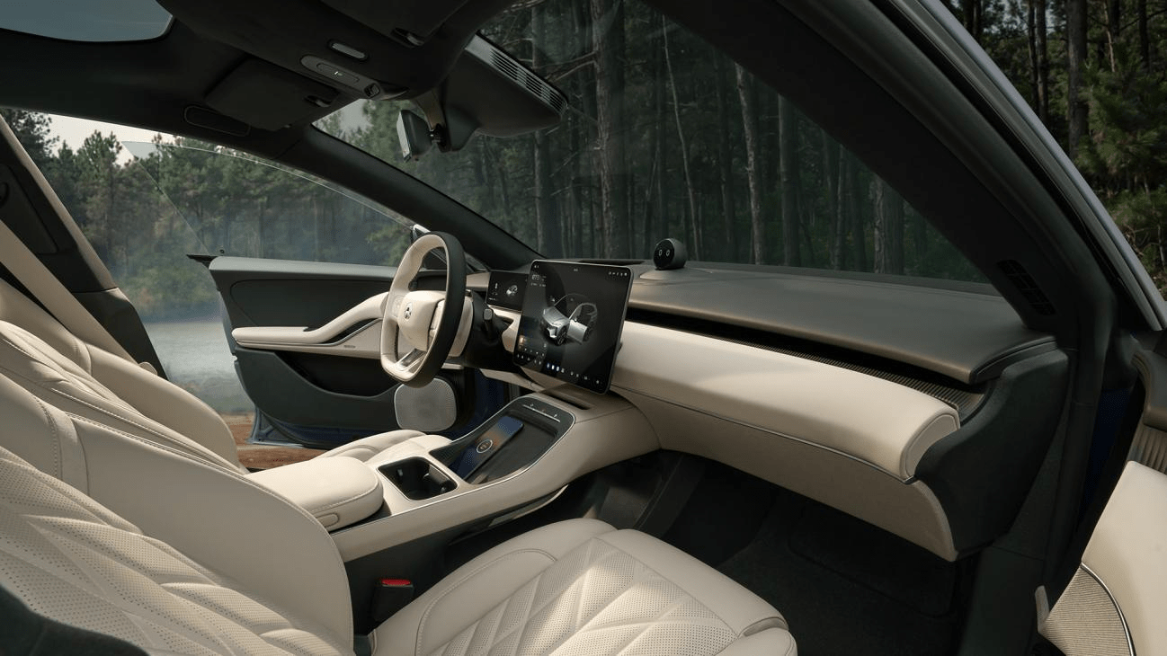 2026 ET5 Range Arrives Featuring a New Special Edition