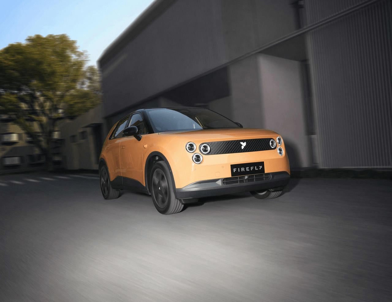 Firefly Opens Points Offset to Quell Hardware Upgrade Friction for Older Models