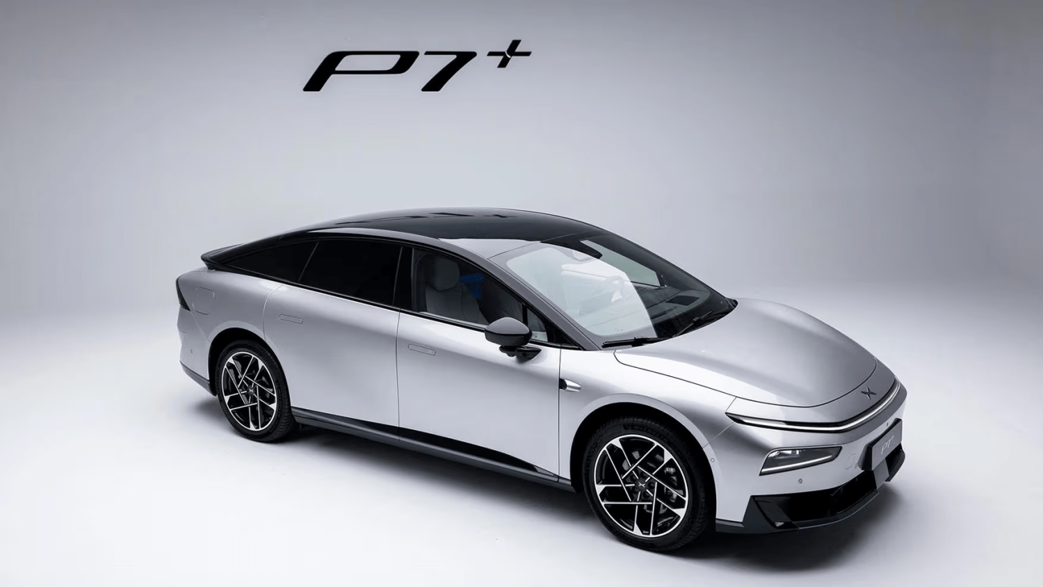 XPeng in Talks With Volkswagen Over European Factory Acquisition