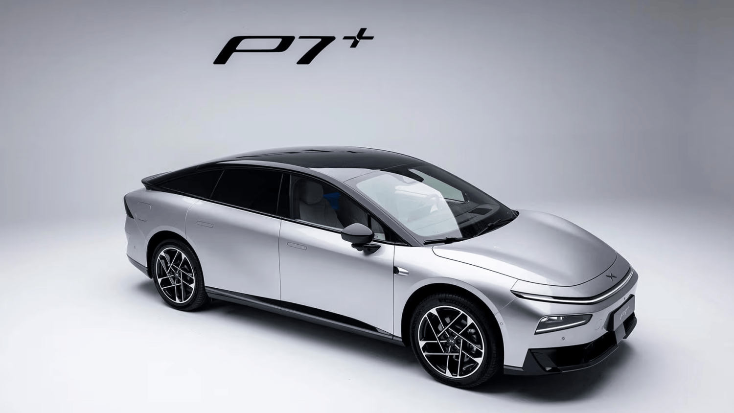 XPeng in Talks With Volkswagen Over European Factory Acquisition