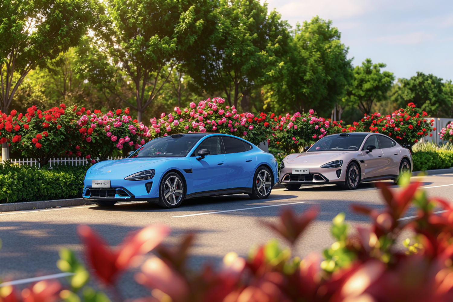 Hesai Leads Global ADAS LiDAR Shipments as China Suppliers Take 95% Share