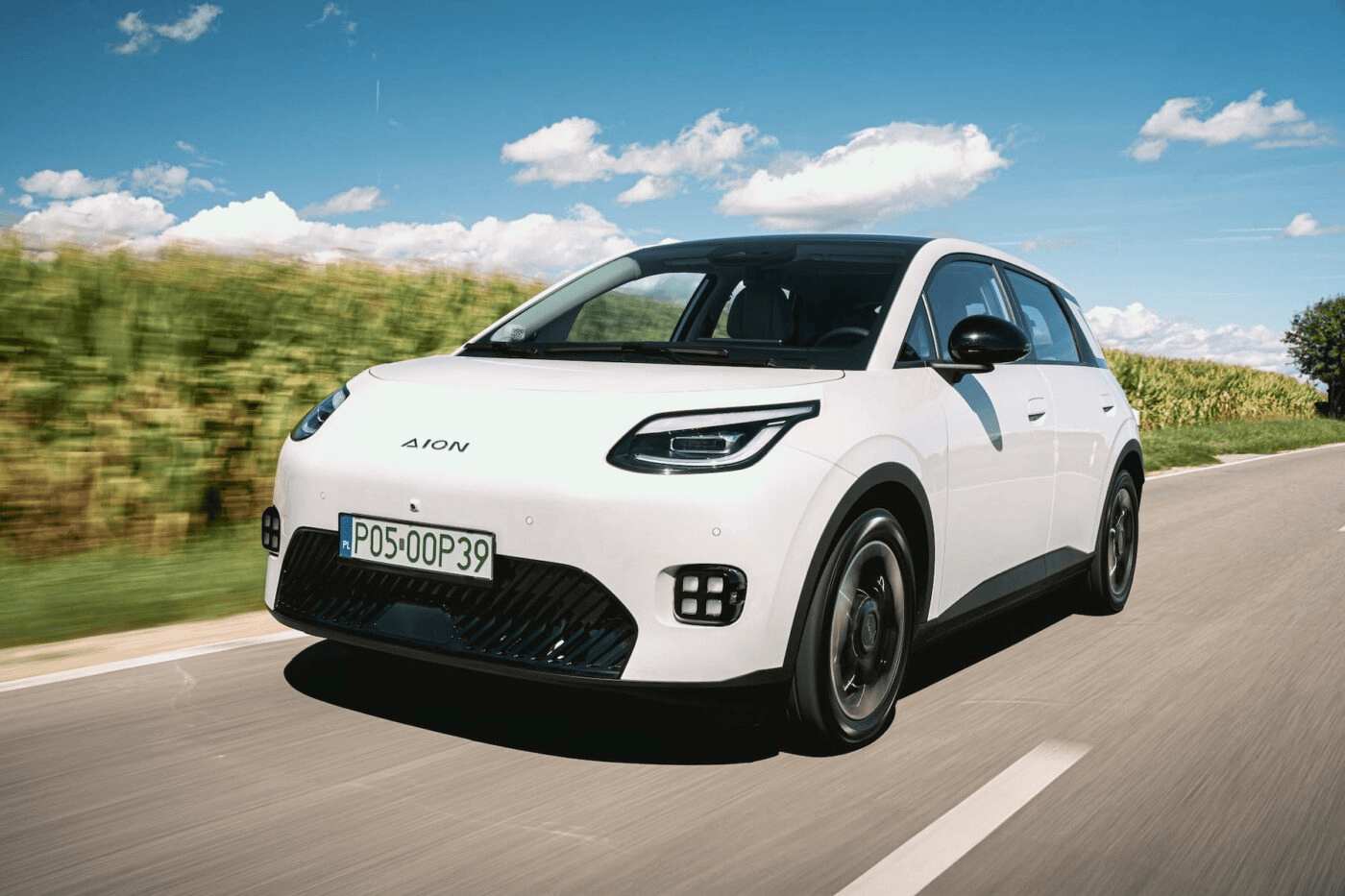 Chery, Autobacs Form JV to Sell EVs in Japan From 2027