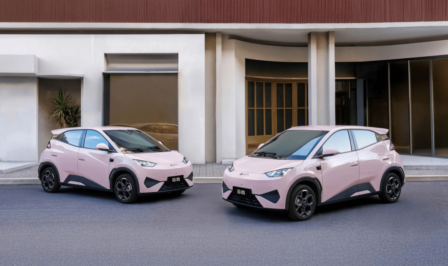 BYD Reportedly Plans LiDAR, Chip Reveal at May 28 Launch Event