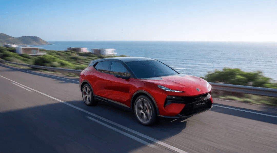 Lotus Launches ‘Focus 2030’ Strategy, to Unveil V8 Hybrid Supercar in 2028