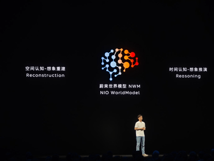 Xiaomi Unveils New World Model Framework for Assisted Driving