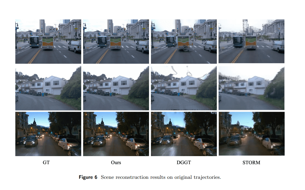 Xiaomi Unveils New World Model Framework for Assisted Driving