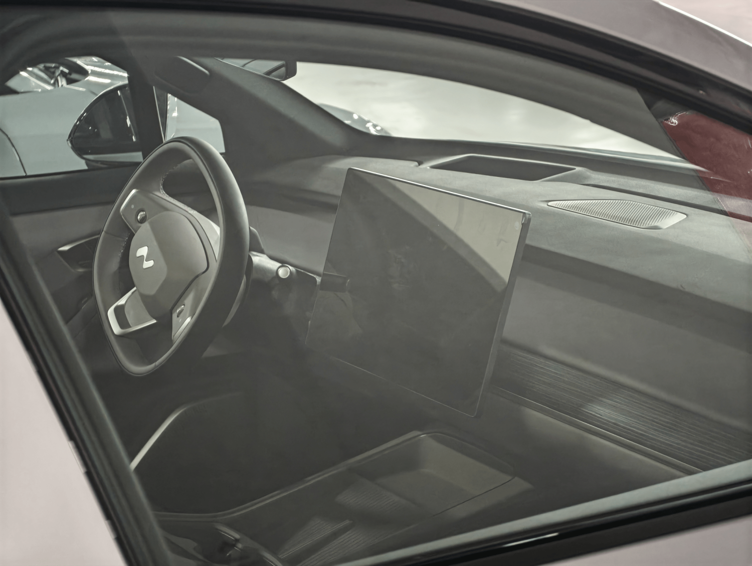 ONVO to Open Pre-Sales for Updated L60 at Greater Bay Area Auto Show