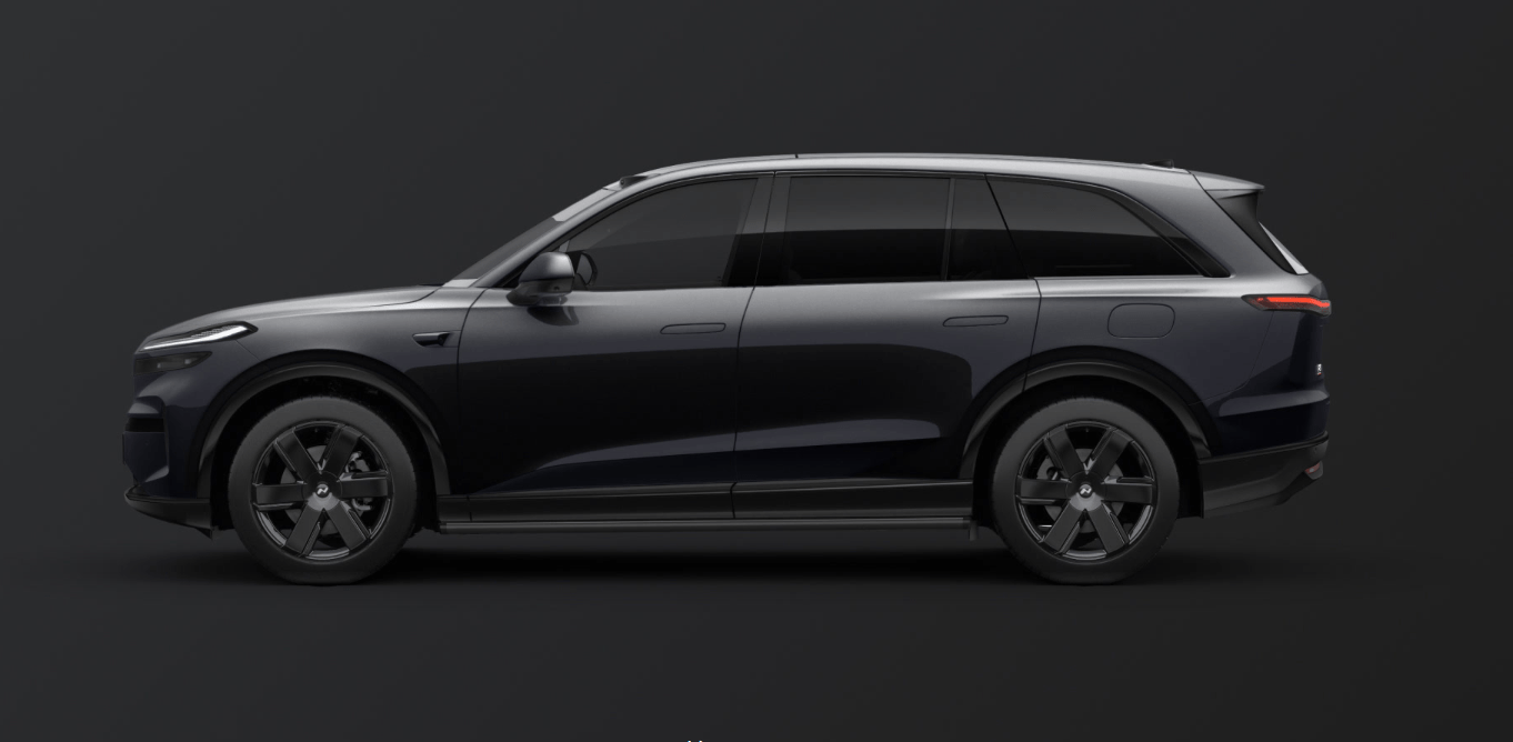 NIO’s ONVO L80 Sees Over 90% of Early Buyers Choose BaaS Scheme