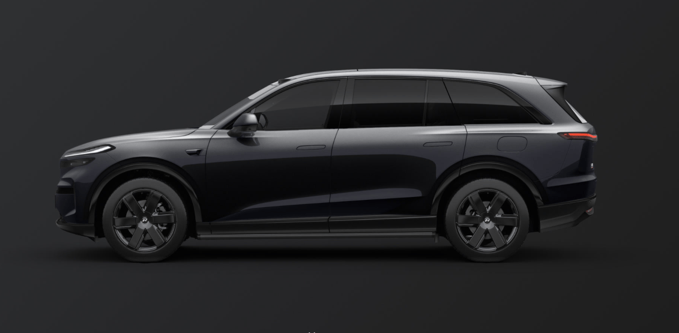 NIO’s ONVO L80 Sees Over 90% of Early Buyers Choose BaaS Scheme