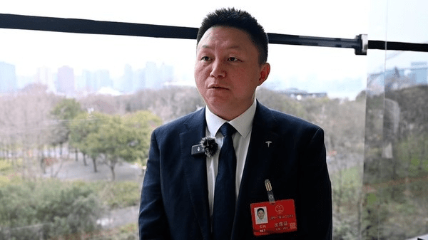 Ex-Tesla Shanghai Gigafactory Exec Joins Xiaomi EV Unit