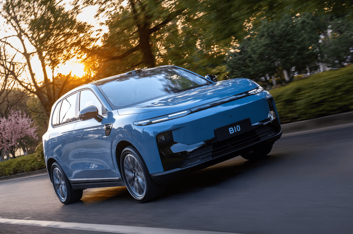 Stellantis, Leapmotor Deepen Ties With Co-Production of Opel, B10 SUVs