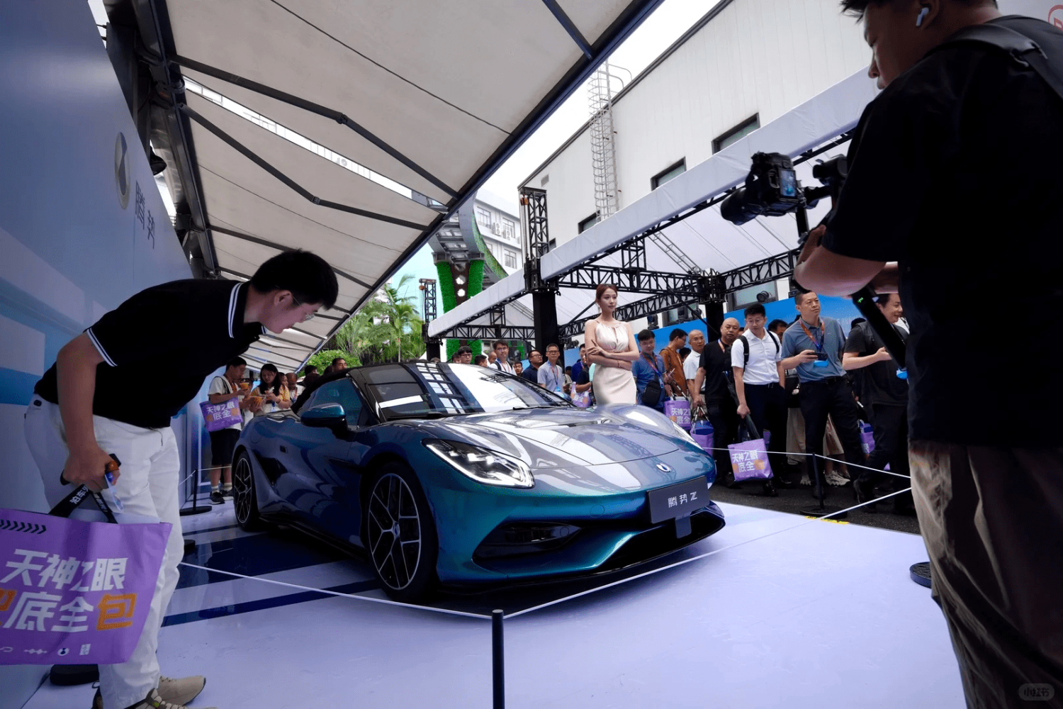 BYD Says 2026 Sales Hinge on Battery Capacity, Sees Major Ramp-Up in 2027