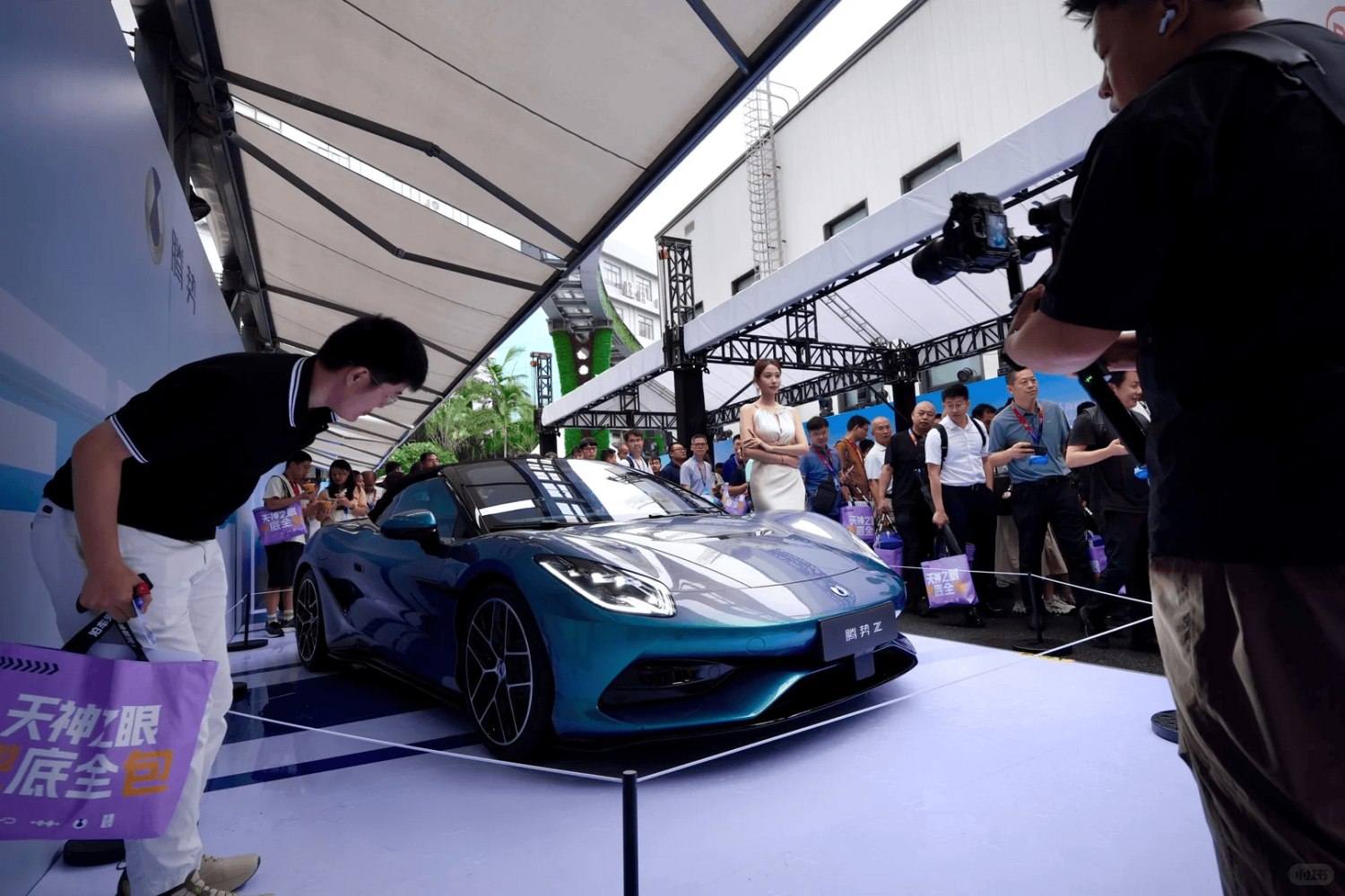 BYD Says 2026 Sales Hinge on Battery Capacity, Sees Major Ramp-Up in 2027