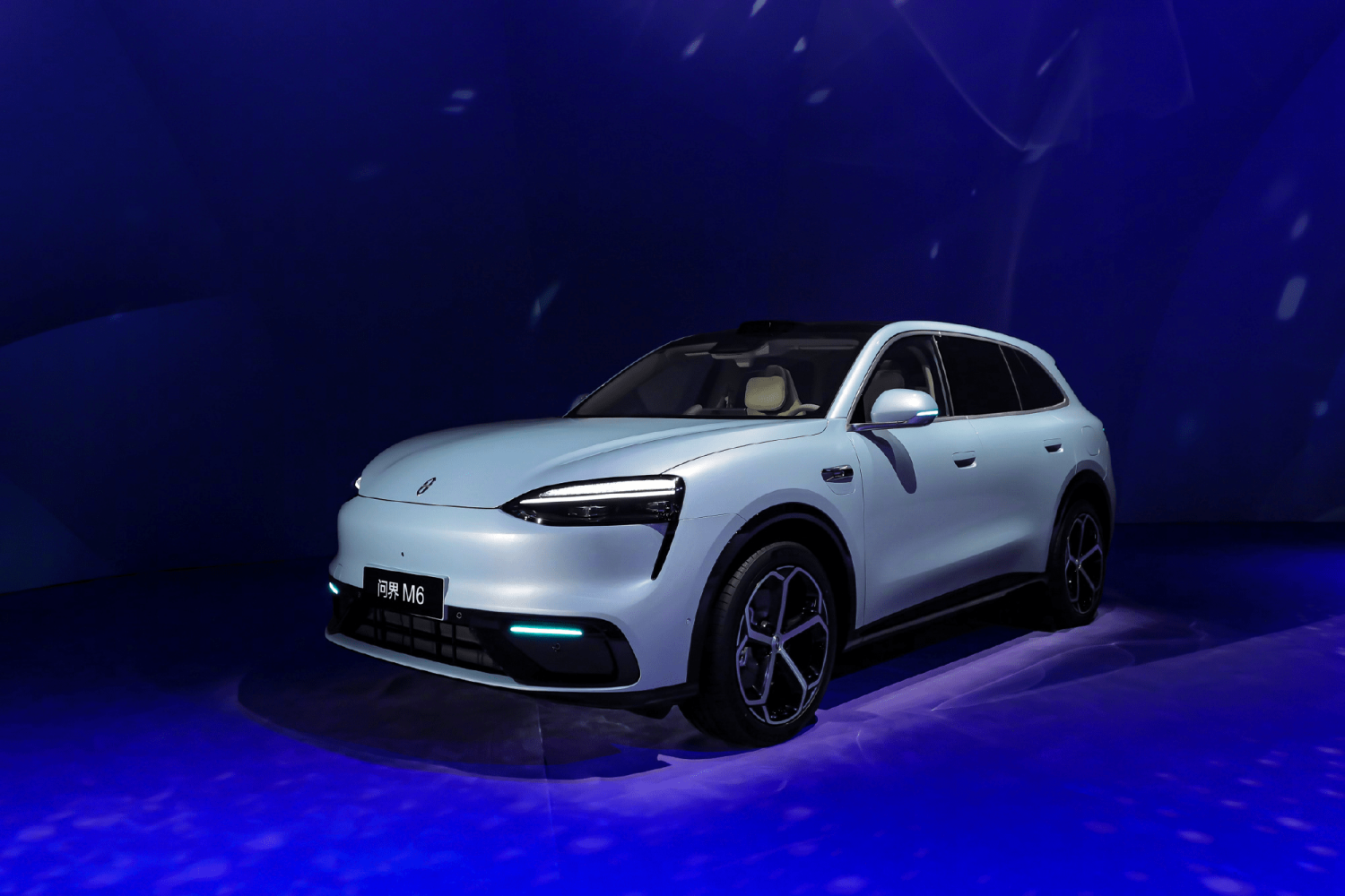 Huawei’s HIMA Adds Battery Suppliers to Cut Costs, Gotion to Power AITO