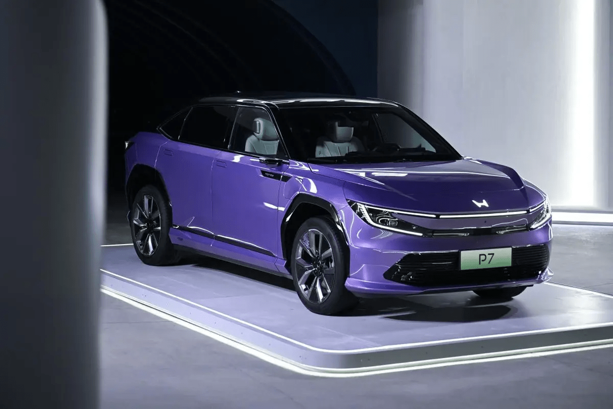 GAC Honda Slates Three New ICE, Hybrid and EV Models for 2027
