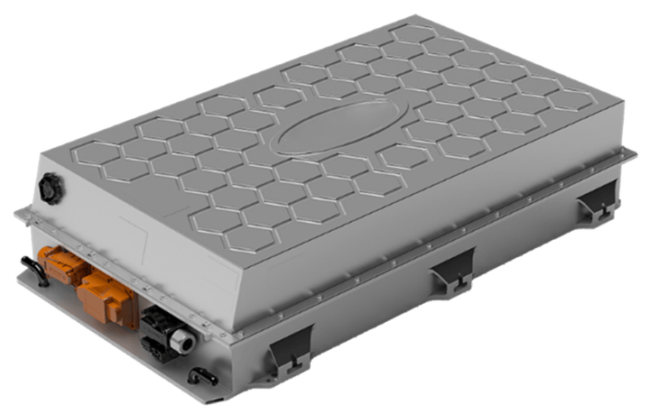 FAW Jiefang, HiNa Validate Sodium-Ion Battery Electric Heavy Truck