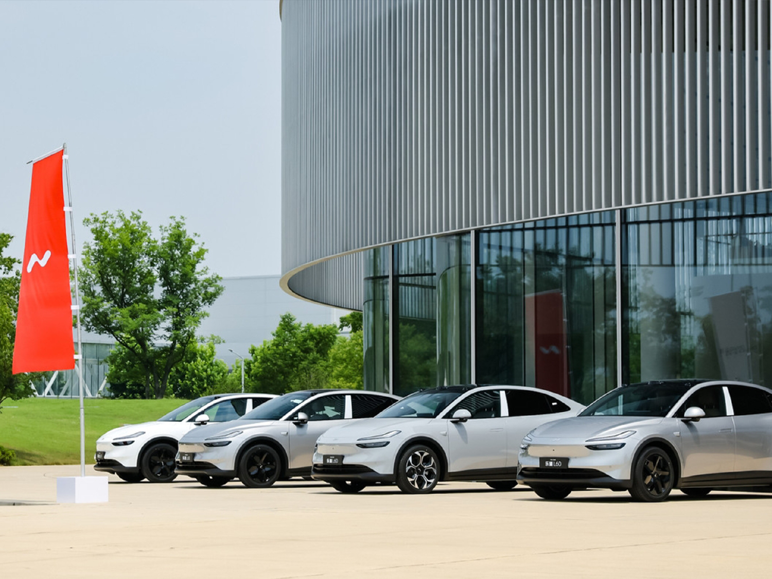 ONVO L60 Hits 100K Deliveries Following 2026 Model Launch