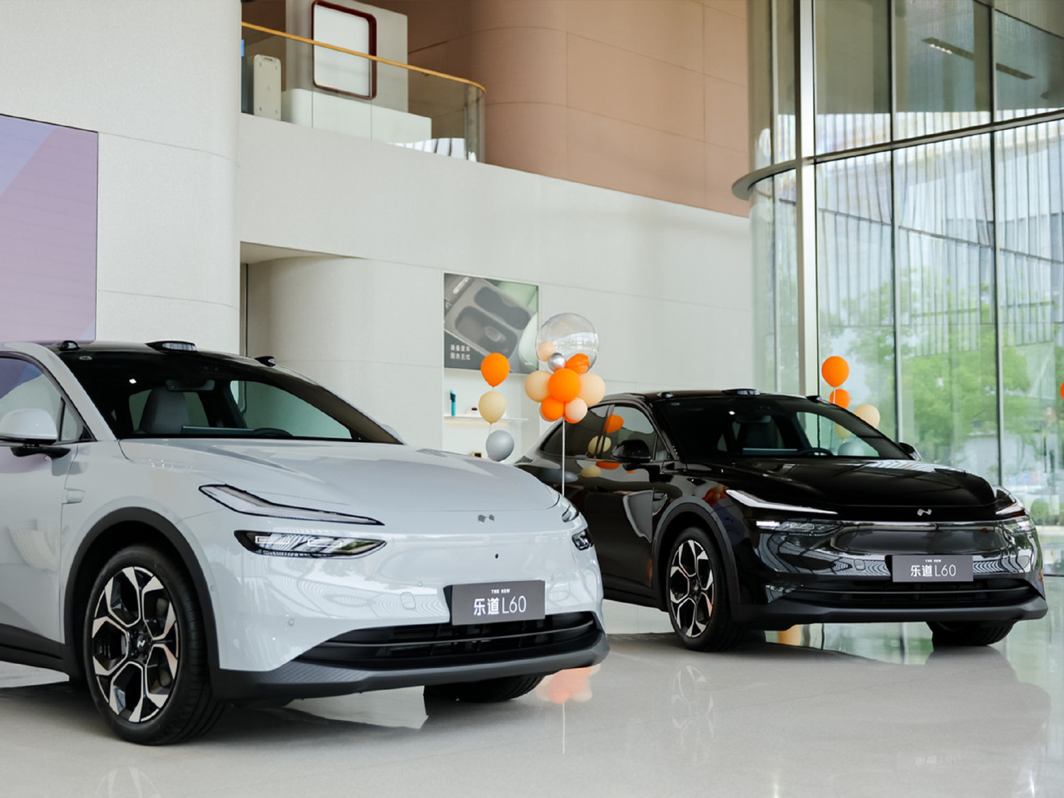 ONVO L60 Hits 100K Deliveries Following 2026 Model Launch