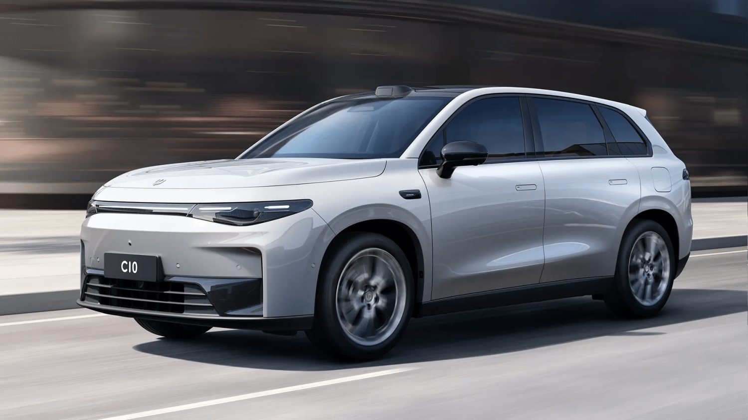 France Car Registrations Rise 11% as Chinese Brands Lift Share to 7.2%
