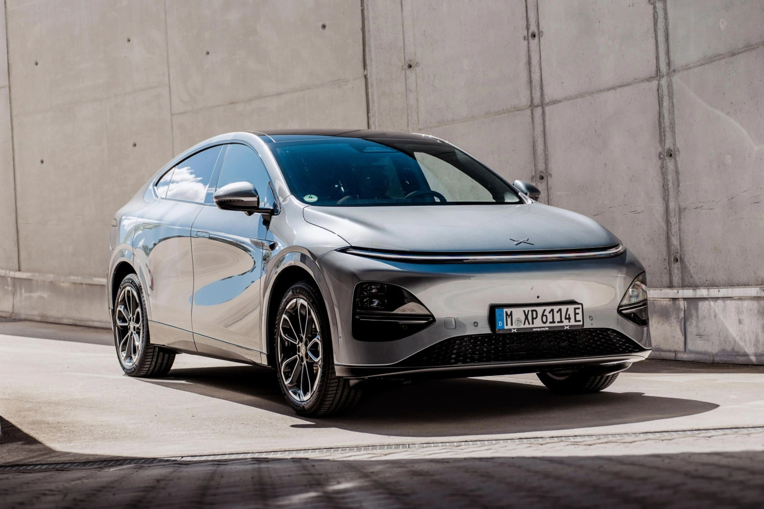 Global EV Market Grows 2% in August as Europe Offsets China, North America