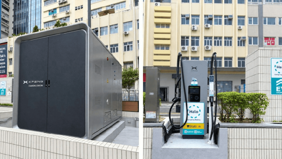 Sunwoda Targets 10K Megawatt Flash‑Charging Stations by End‑2027
