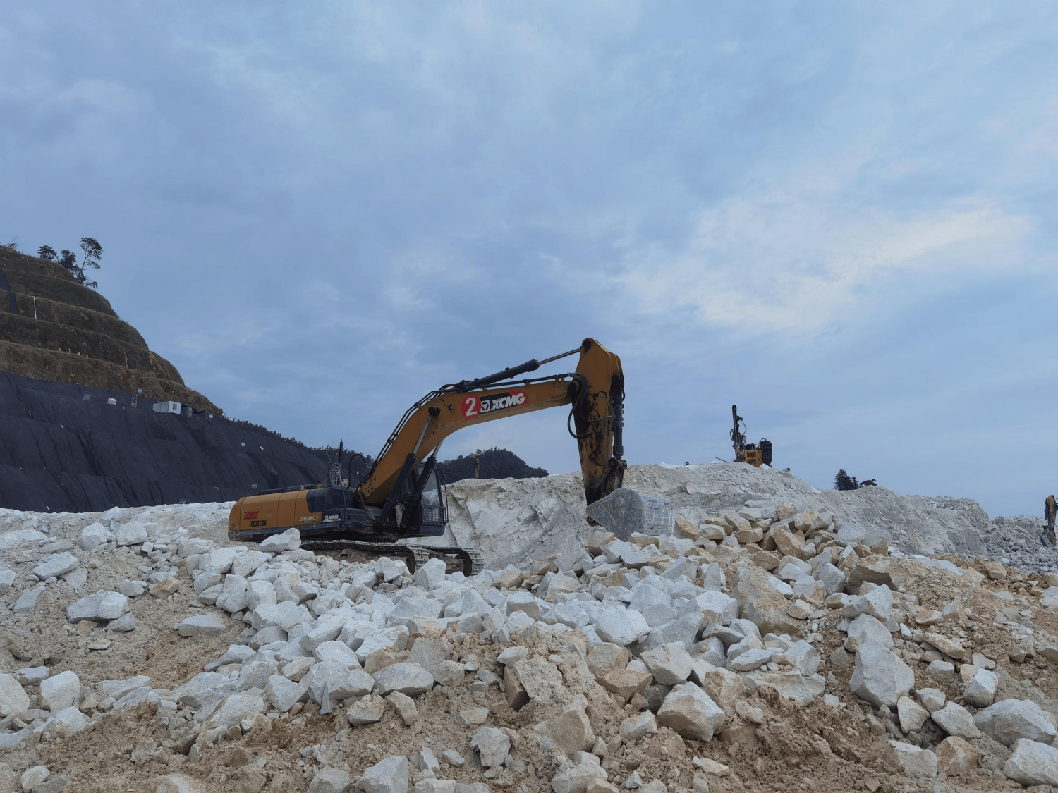 CATL Plans $208.7M Lithium Plant, Targeting 40K Tons Lithium Carbonate