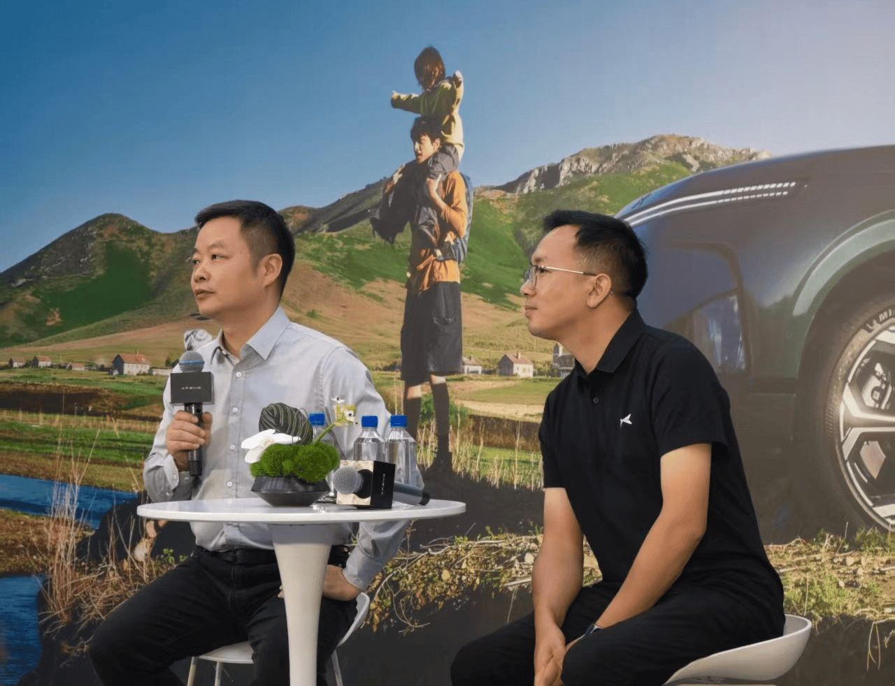 XPeng Plans to Offer ADAS Tech, Turing Chips to More Overseas Automakers