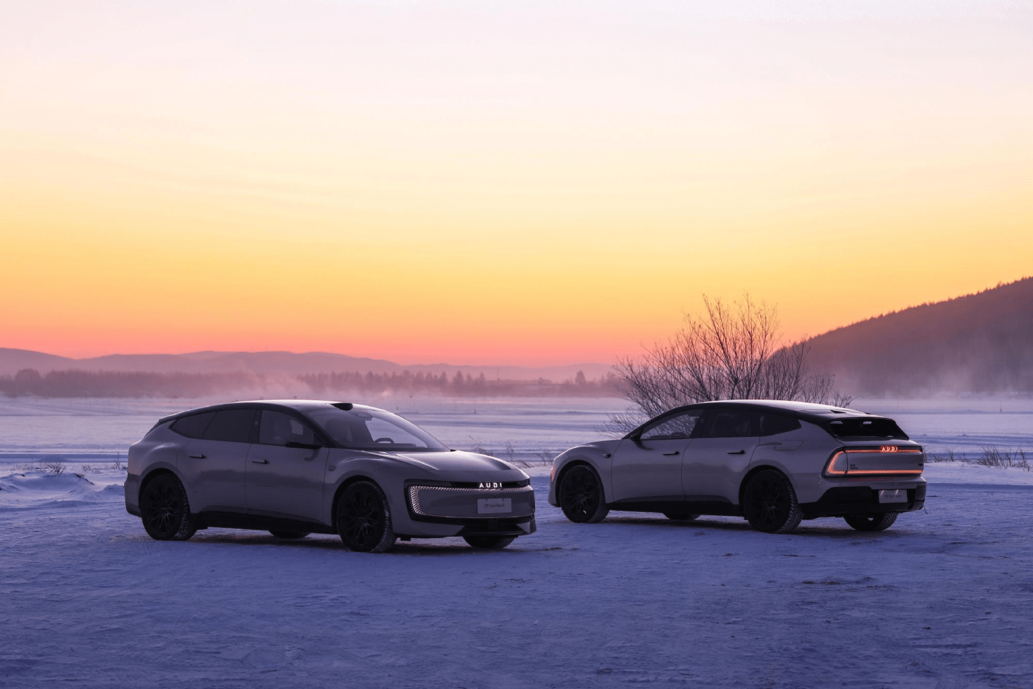 SAIC Motor’s 2025 NEV Sales Hit 1.643 Million Units, Up 33.1% YoY