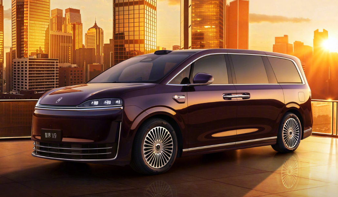 Huawei-backed Luxeed Targets Southeast Asia as First Overseas Market