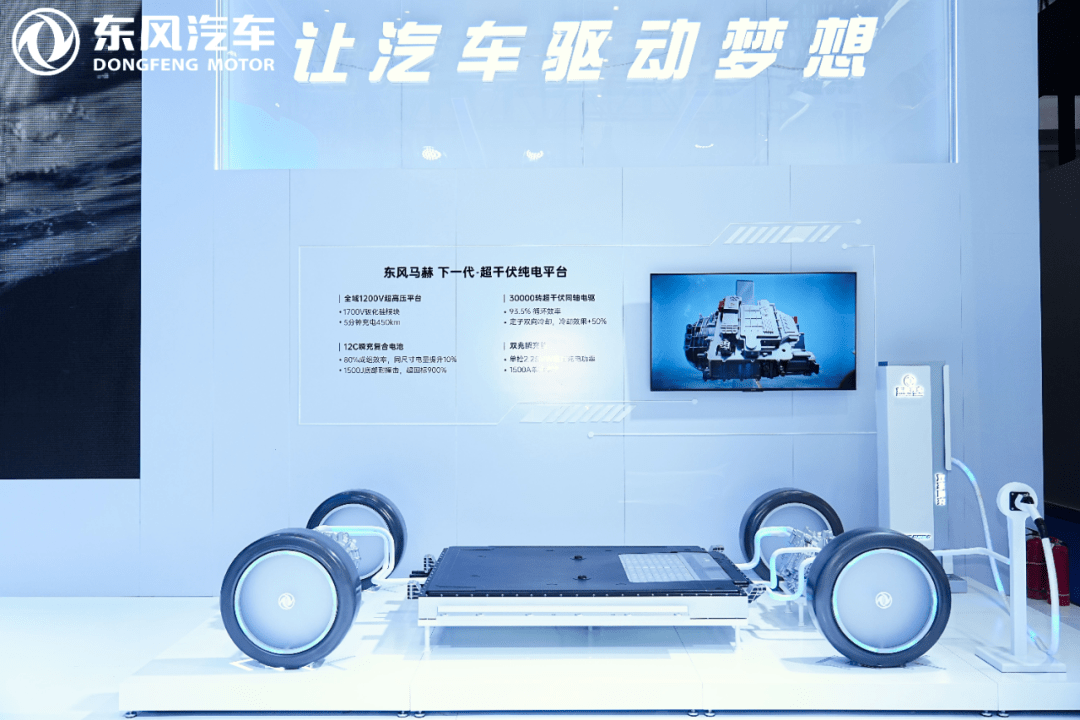 Dongfeng 350Wh/kg Solid-State Battery Enters Winter Testing, September Mass Production on Track