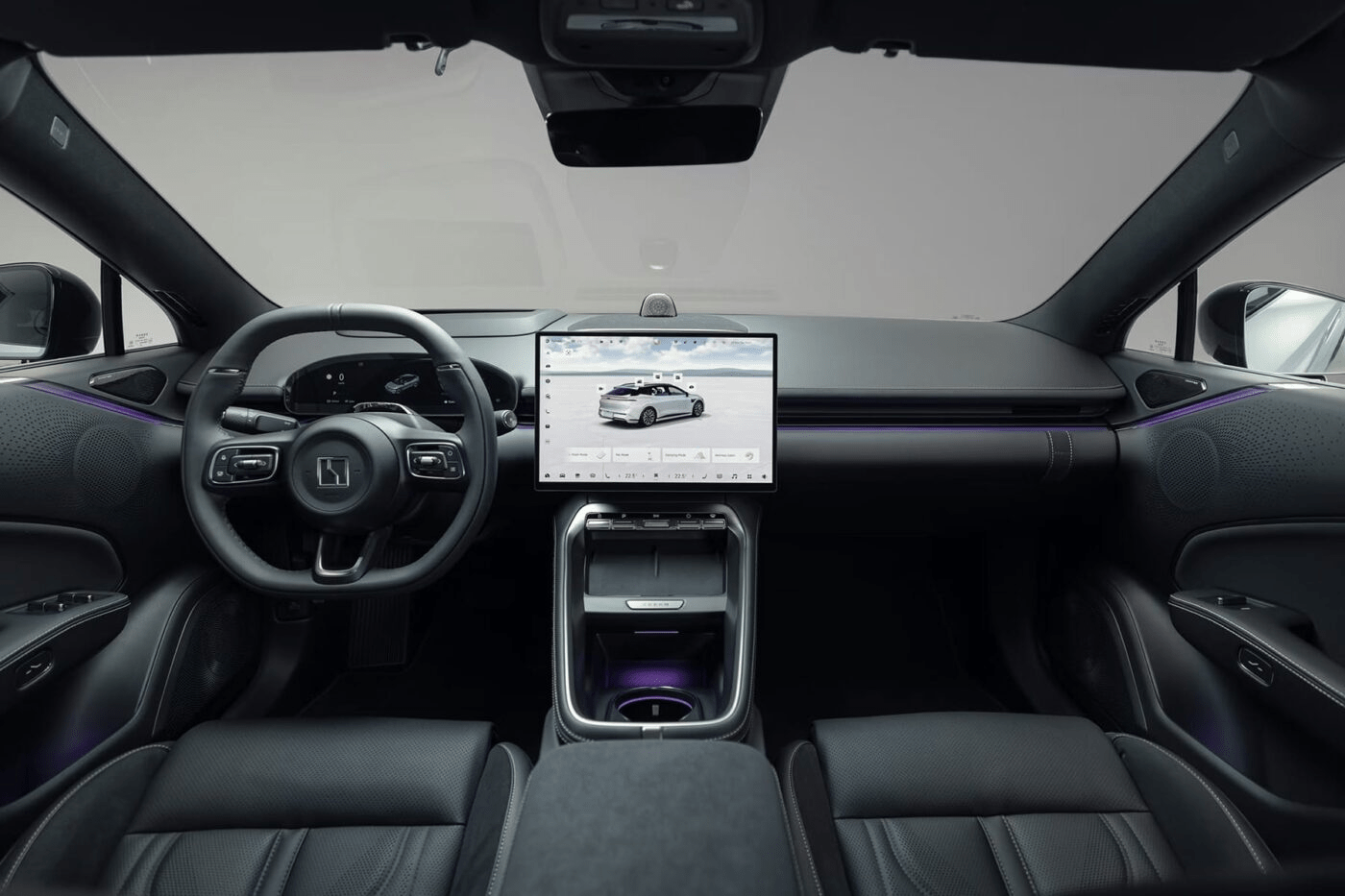 Zeekr 007GT Launches in Six European Countries, Starting at €45,990