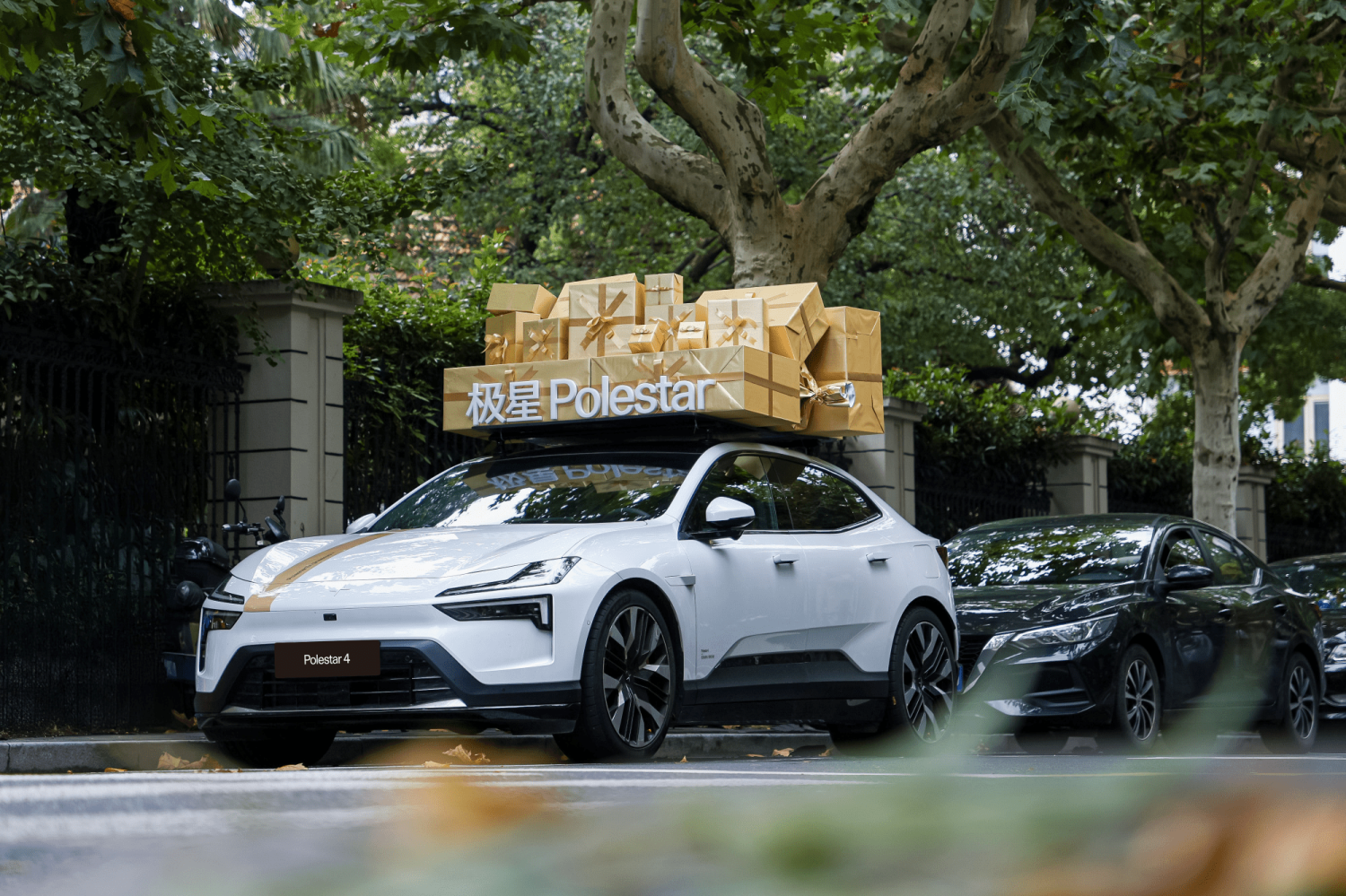 Canada Scraps 100% Tariff on Chinese EVs, Tesla First Beneficiary