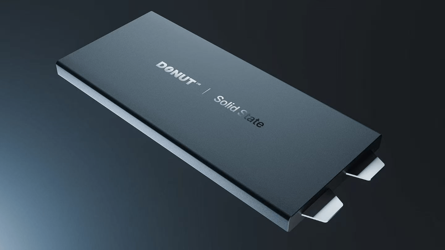 China’s Battery Maker SVOLT Slams Donut Lab’s Solid-State Battery as Unrealistic