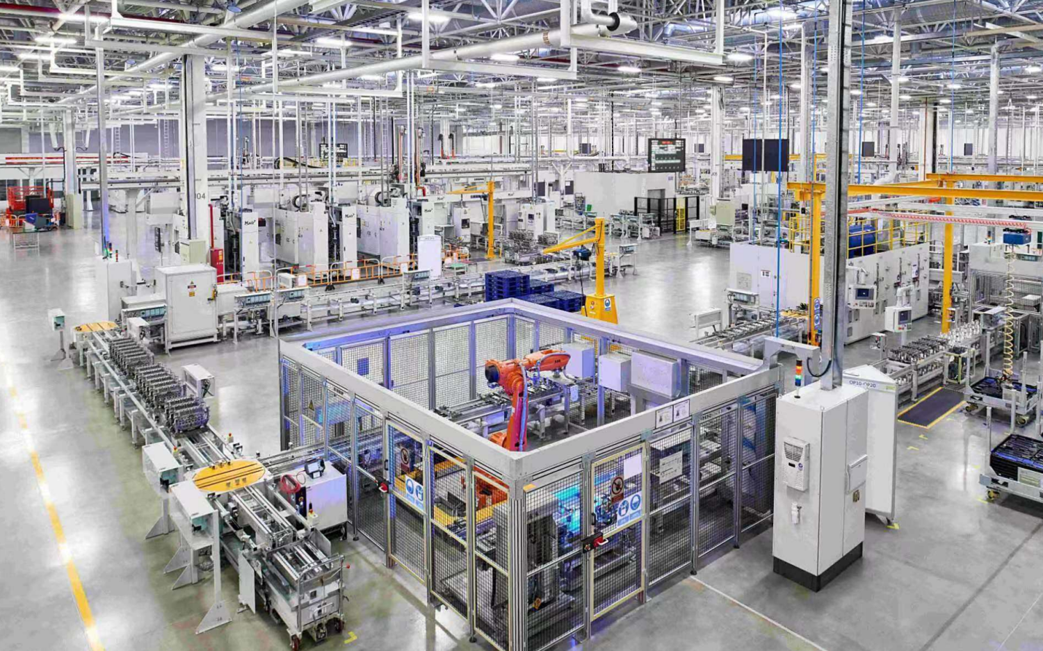 Chery JLR to End Fuel Vehicle Production, Go All-In on Freelander EV Brand