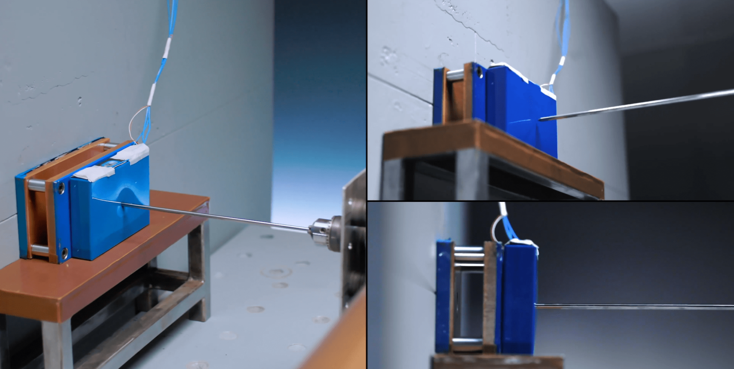 CATL’s Naxtra Battery Enters Passenger Vehicles, Changan Oshan to Join Testing