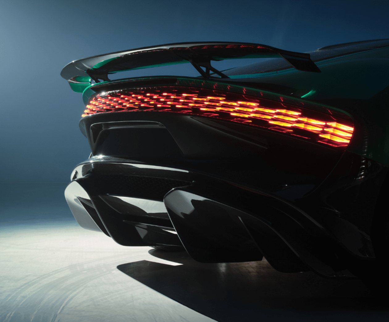 Dreame’s Car-Making Project Accelerates, Nebula Next 01 Concept Debuts