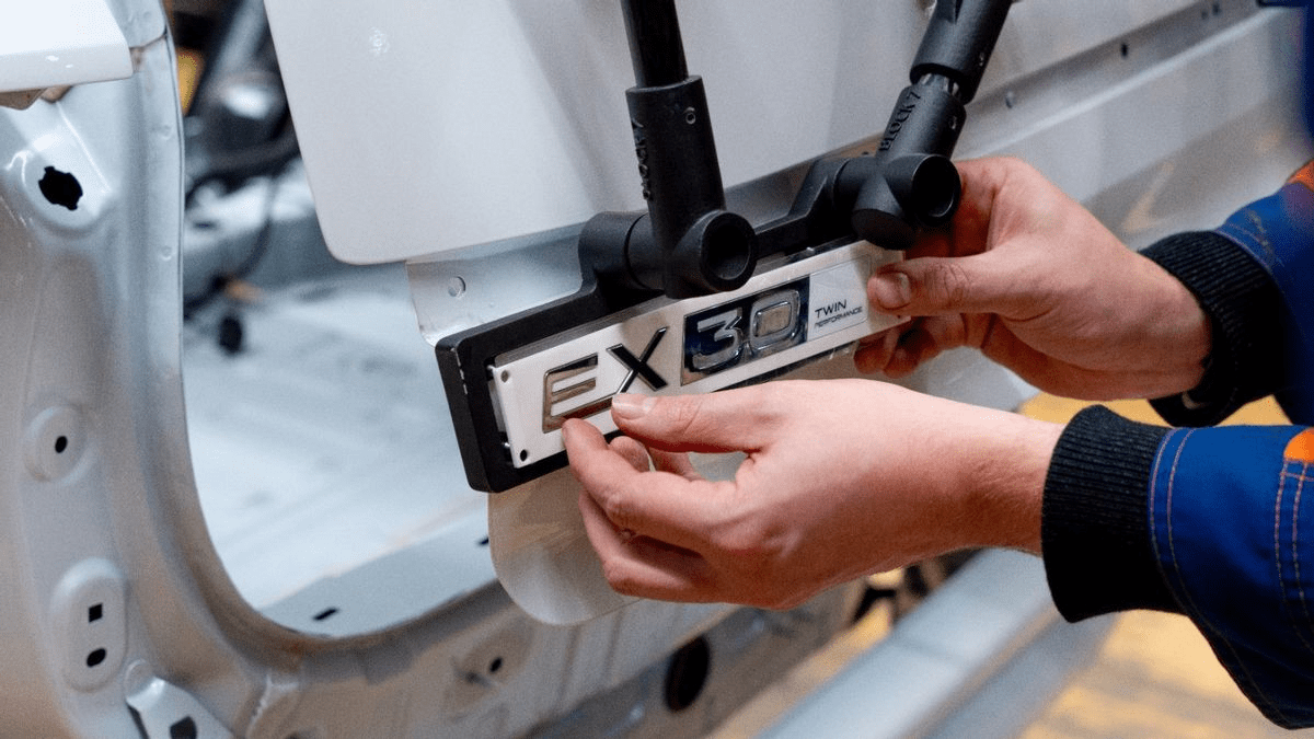 Sunwoda Chairman: Battery Pack in Volvo EX30 Recall Not Supplied by Us