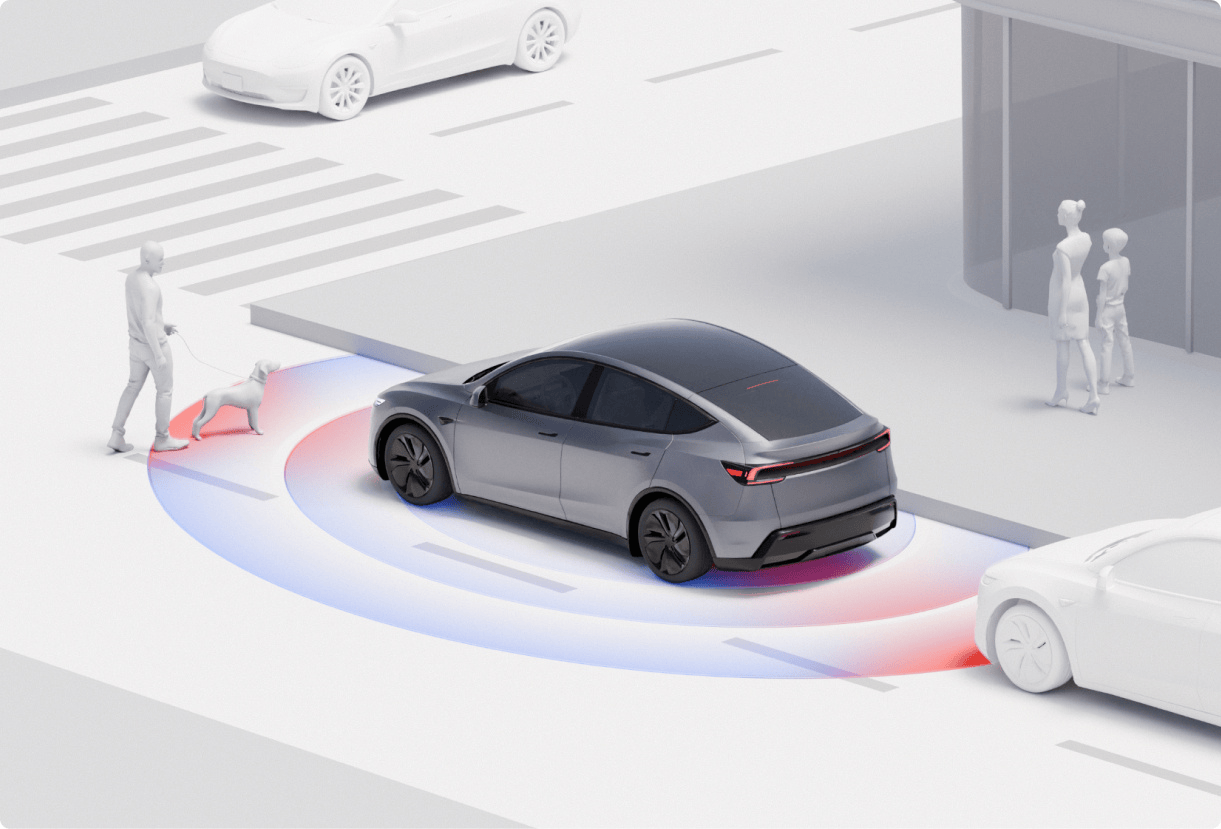 Tesla China Deploys Local AI Data Center, Urgently Hires AI Scientists