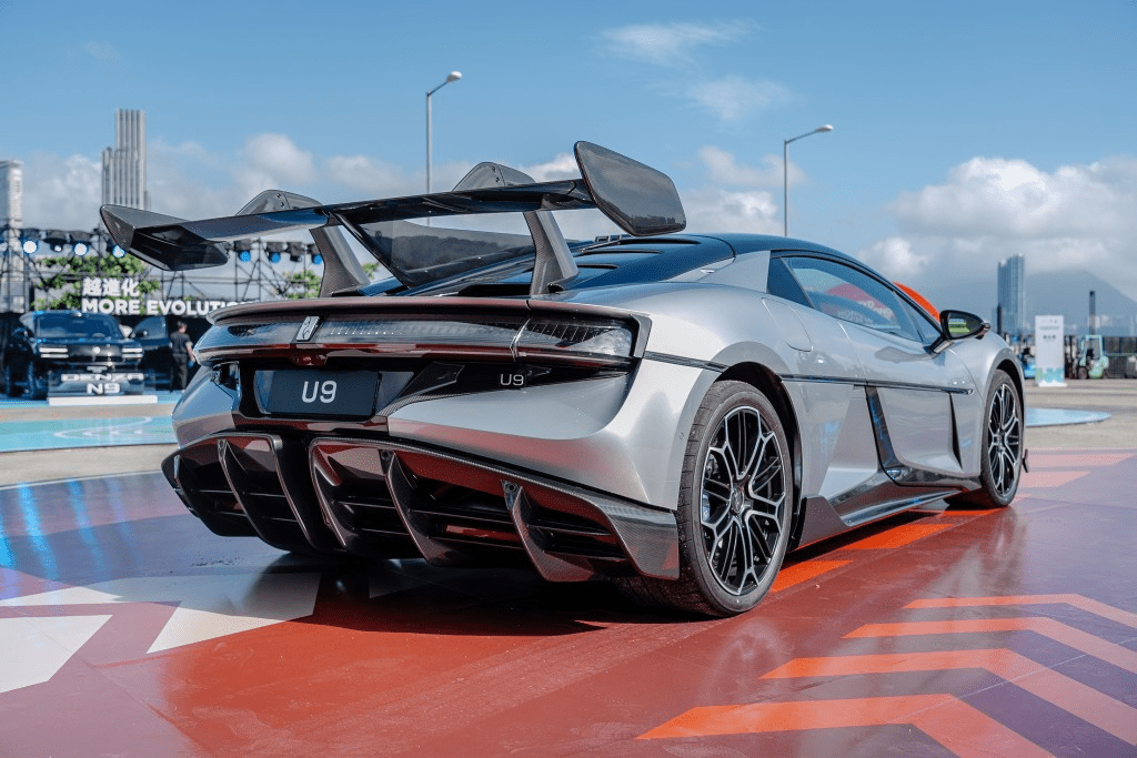 BYD Targets Small-Scale Production of Sulfide Solid-State Batteries by 2027