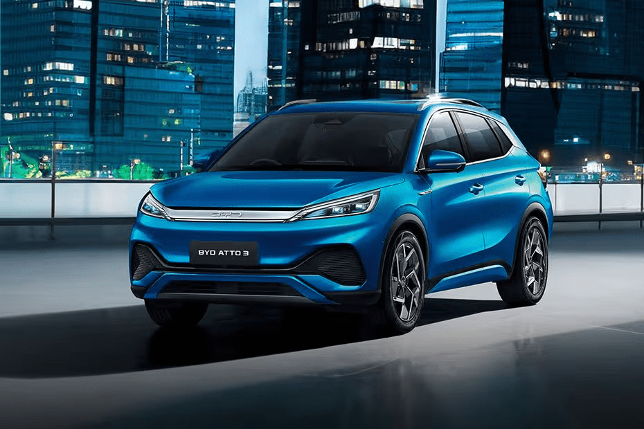 BYD Expands PHEV Lineup in Japan Amid Subsidy Disadvantage