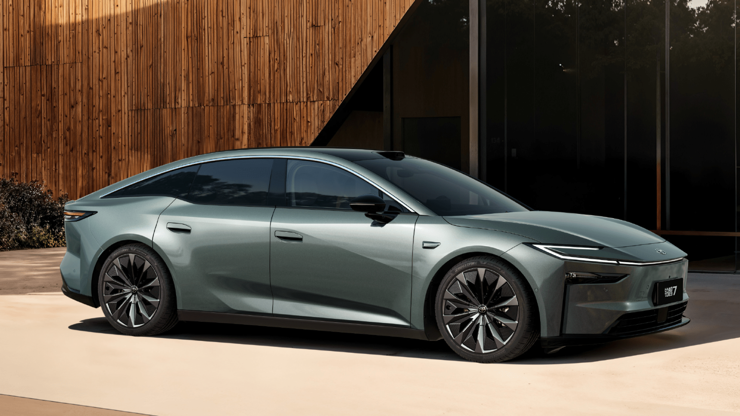 Toyota Bets Big on Hybrids, Targets 6.7 Million Units Global Production by 2028